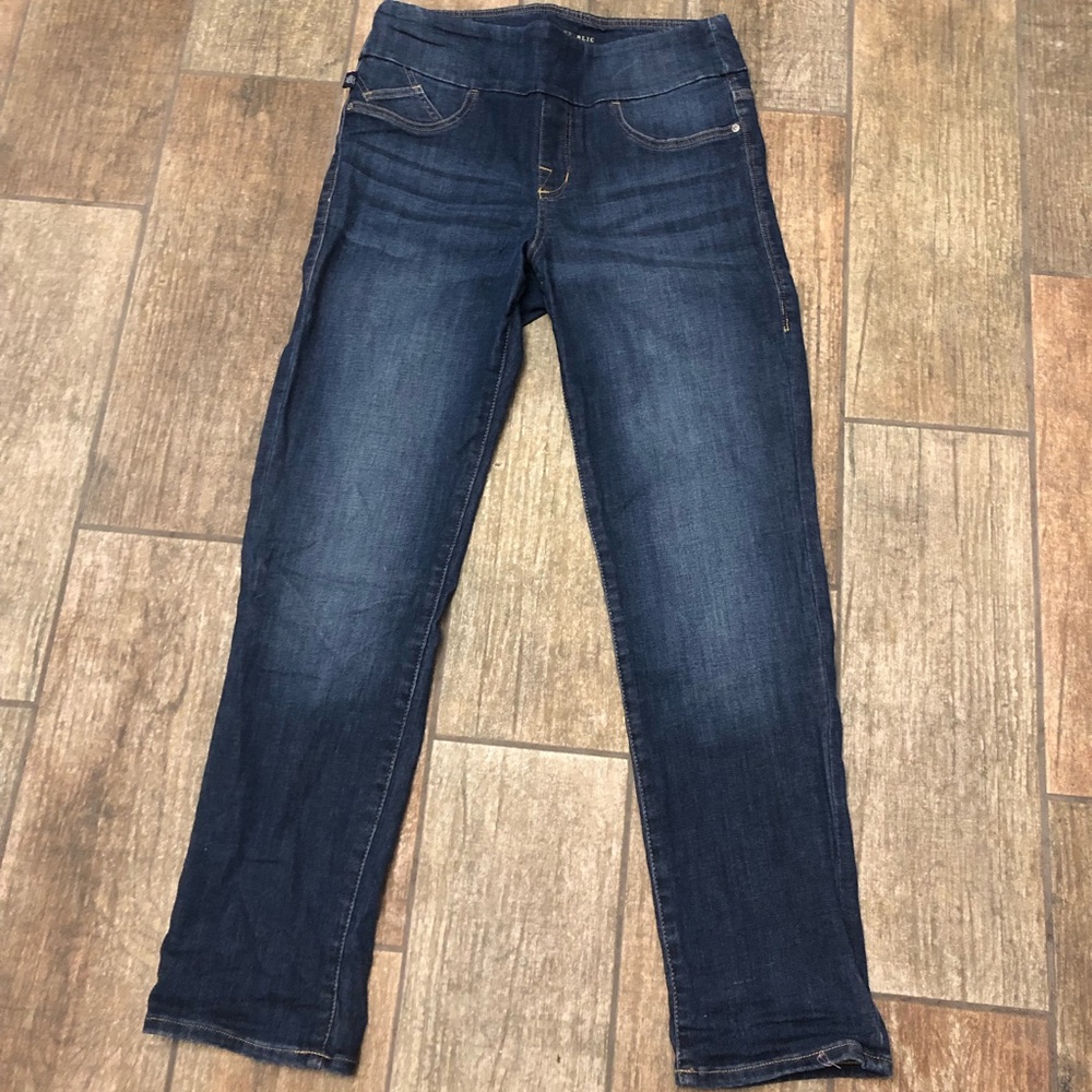 Rock & Republic Denim Rx Dark Wash Jegging